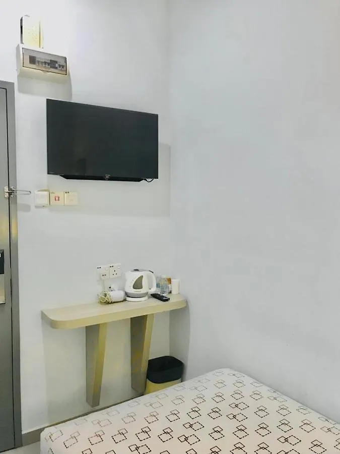 Kozi Hotel - Bukit Indah Johor Bahru