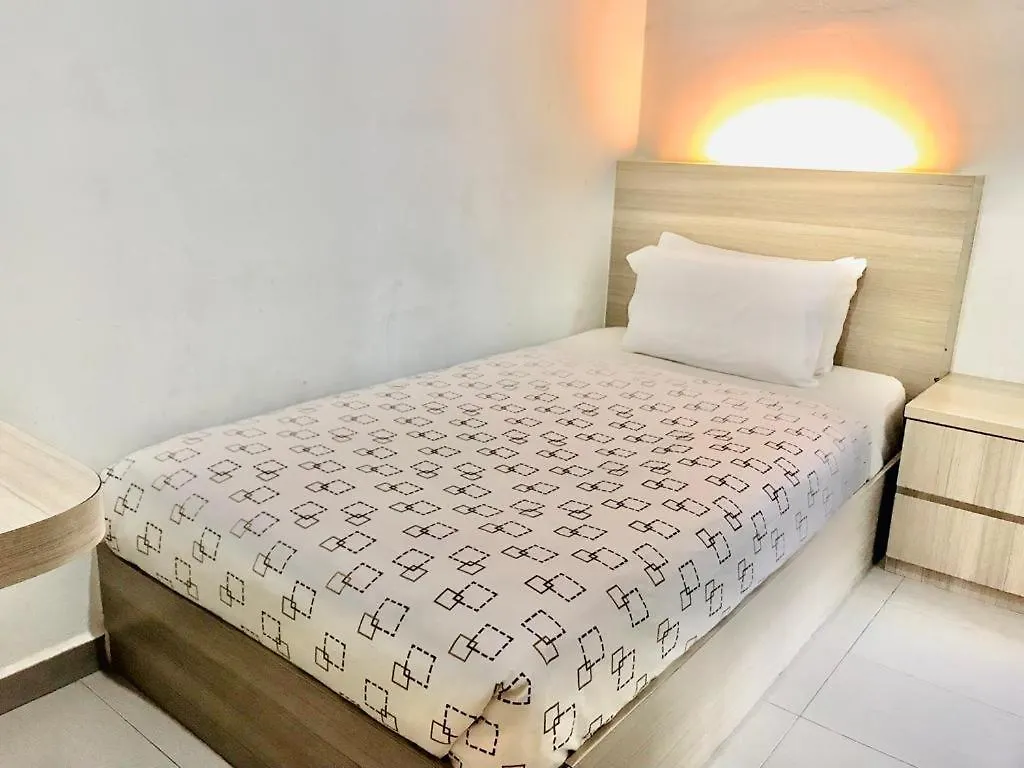 Kozi Hotel - Bukit Indah Johor Bahru