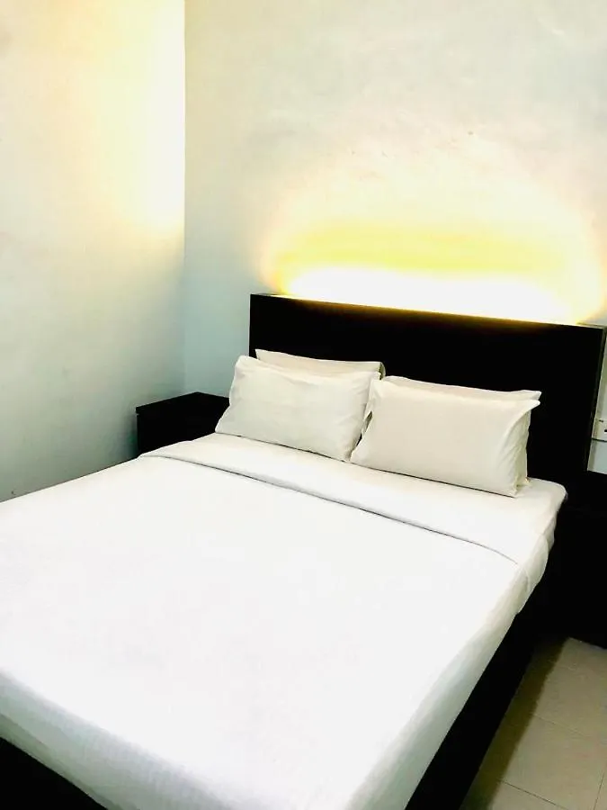 Kozi Hotel - Bukit Indah Johor Bahru 0*,