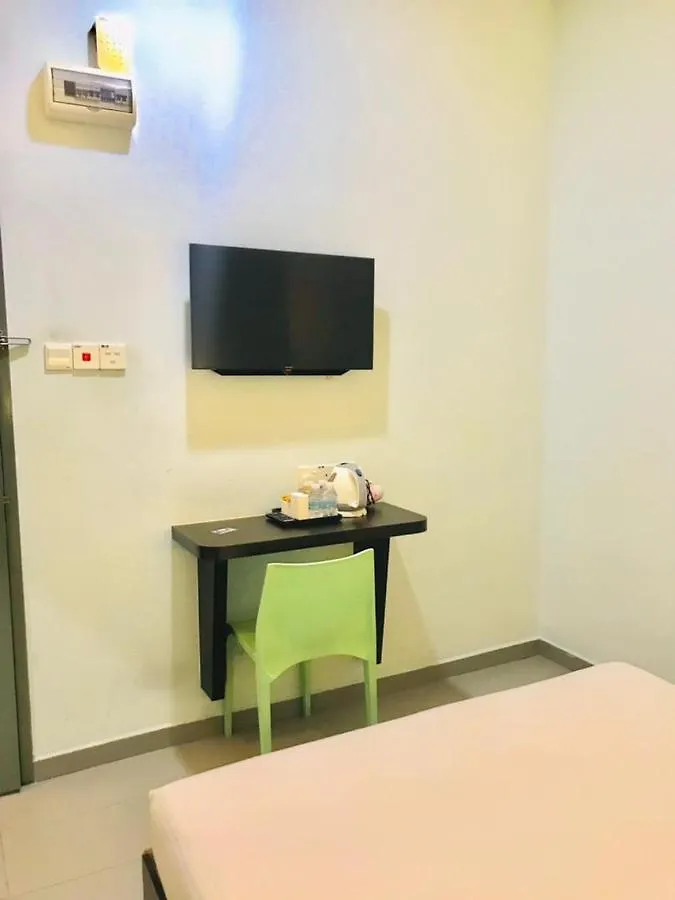 Kozi Hotel - Bukit Indah Johor Bahru